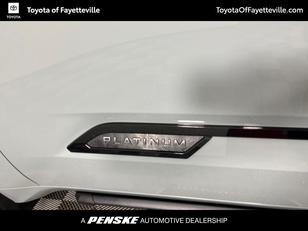 Thumbnail: 2024 Toyota Tundra - 14