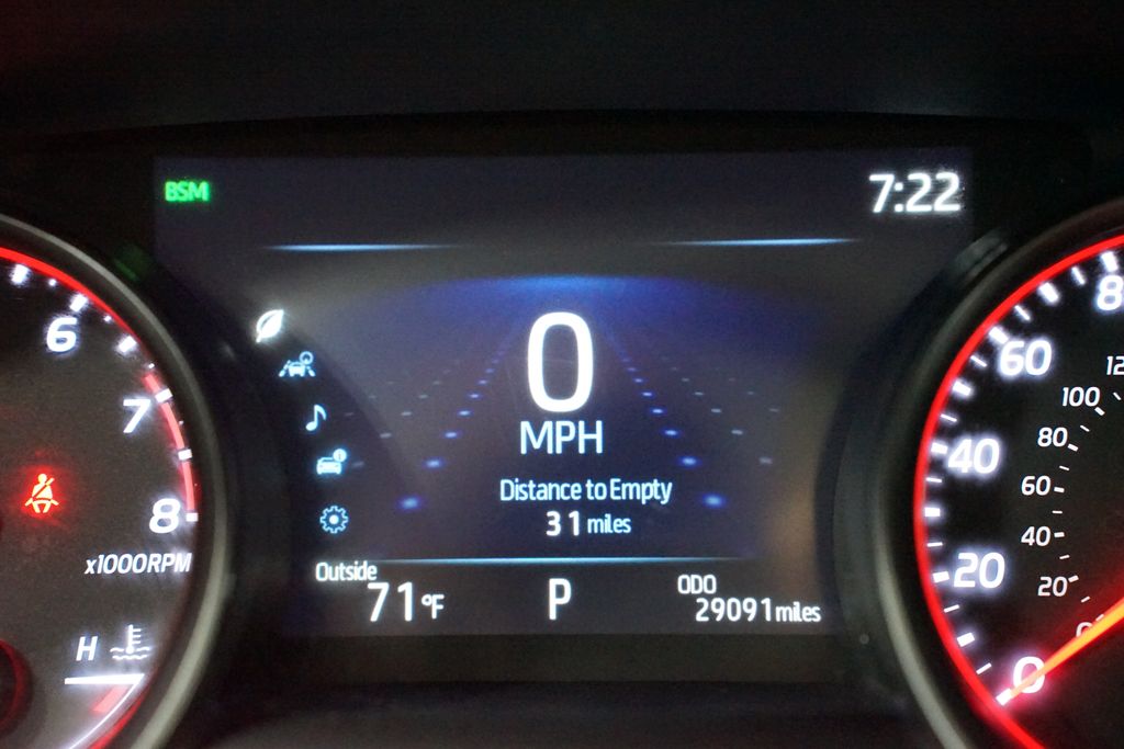 Thumbnail: 2024 Toyota Camry - 17