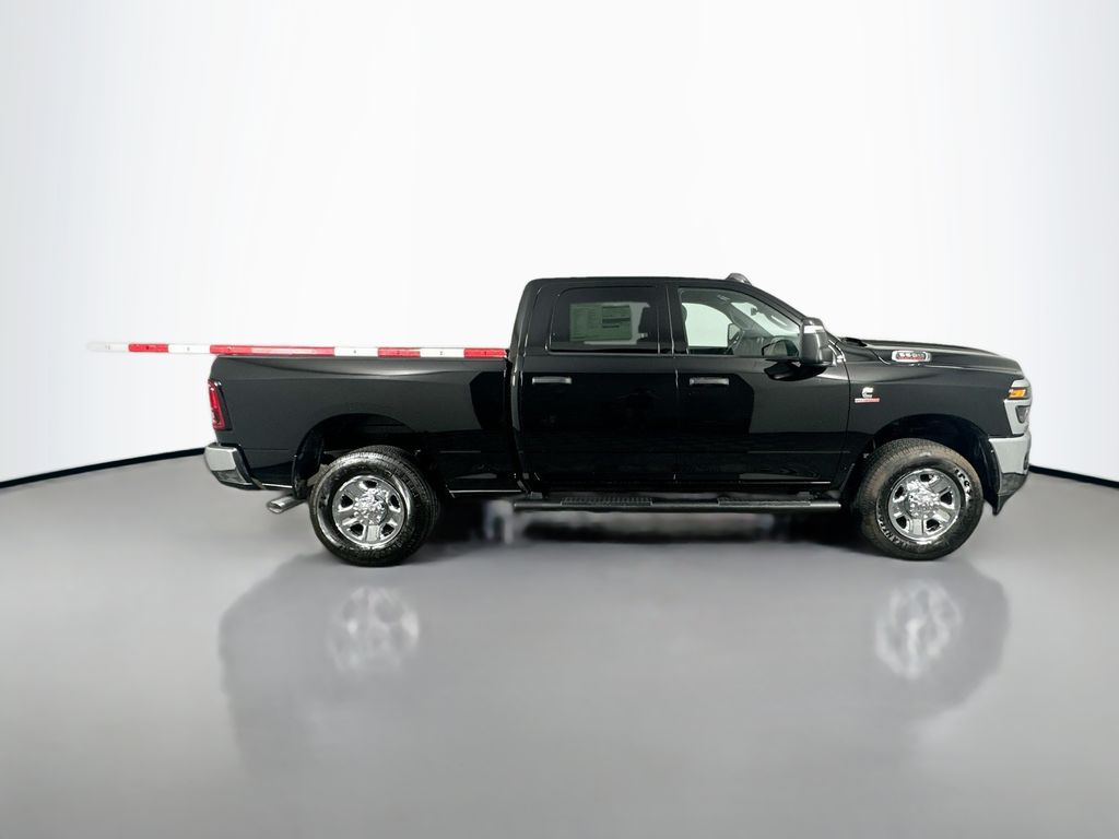 New 2026 Black Ram Tradesman 12in image 8