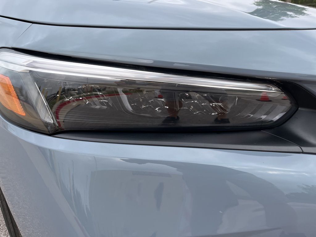 2024 Honda Civic Sport 14
