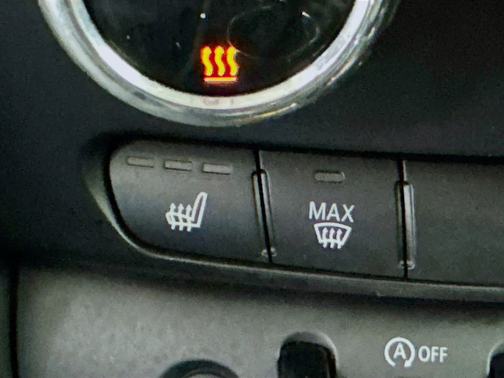 Used Car 2017 Mini Cooper  Clubman For Sale Under $15,000 In Austin, Texas