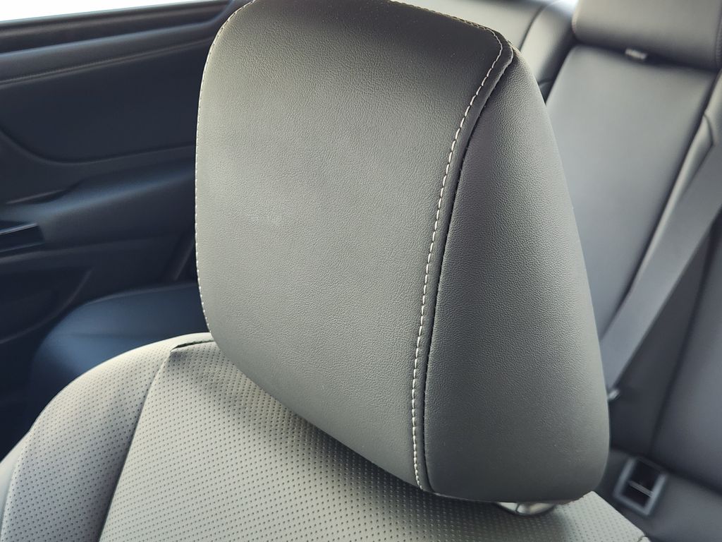 2023 Lexus ES 350 Silver at Classic Elite Chevrolet Sugar Land