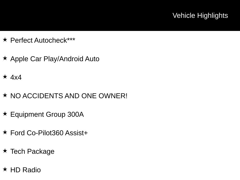 Used 2024 Gray Ford Outer Banks image 2