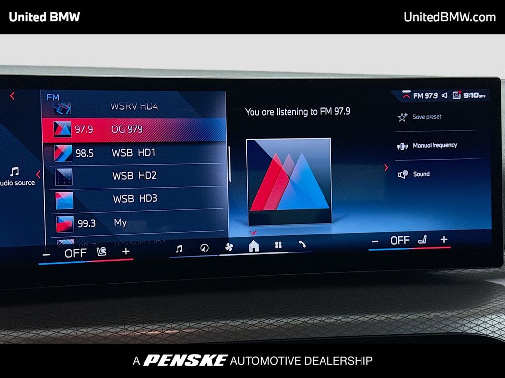 Thumbnail: 2025 BMW 3 Series - 8