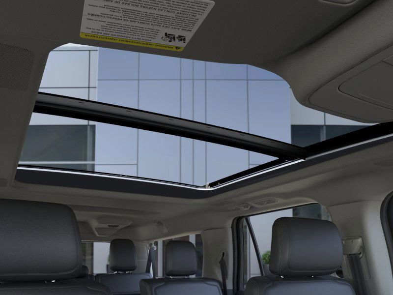 2025 Ford Expedition Platinum MAX