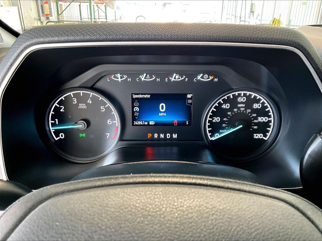 2023 Ford F-150 — photo 25