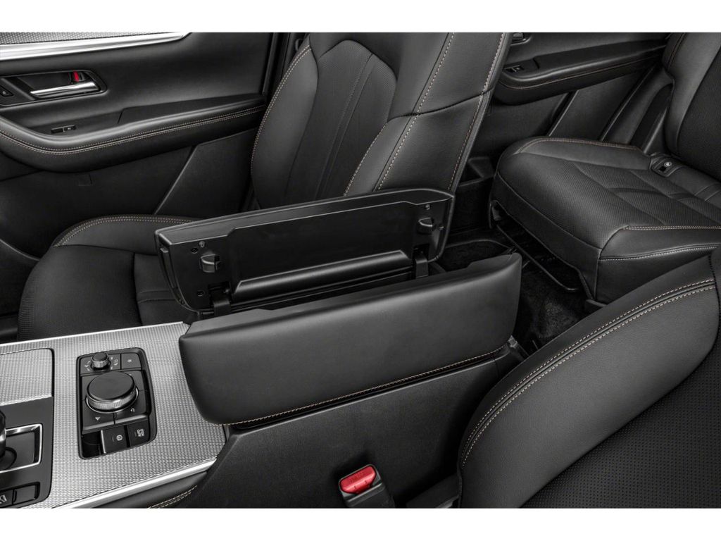 New Car 2025 Mazda Cx-90  3.3 Turbo Preferred For Sale In Georgetown, Texas