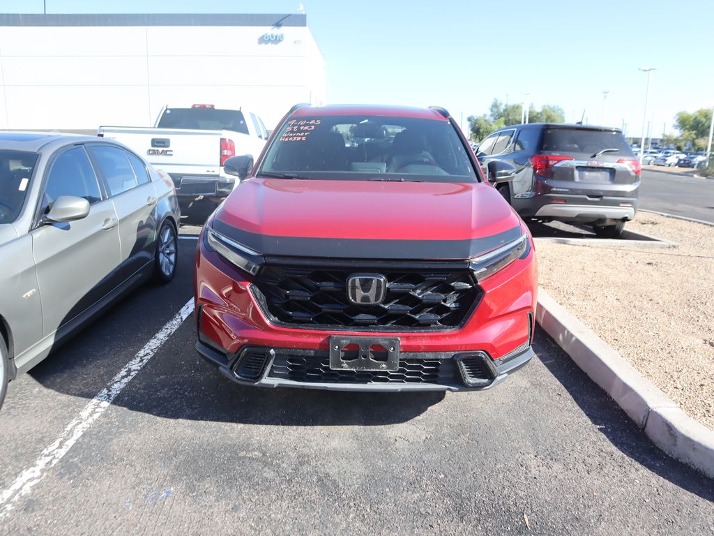Thumbnail: 2023 Honda CR-V - 2