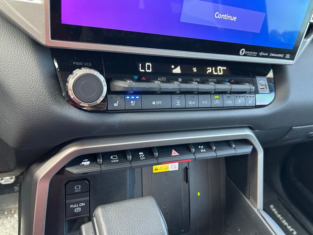 2024 Toyota Tundra Limited 26
