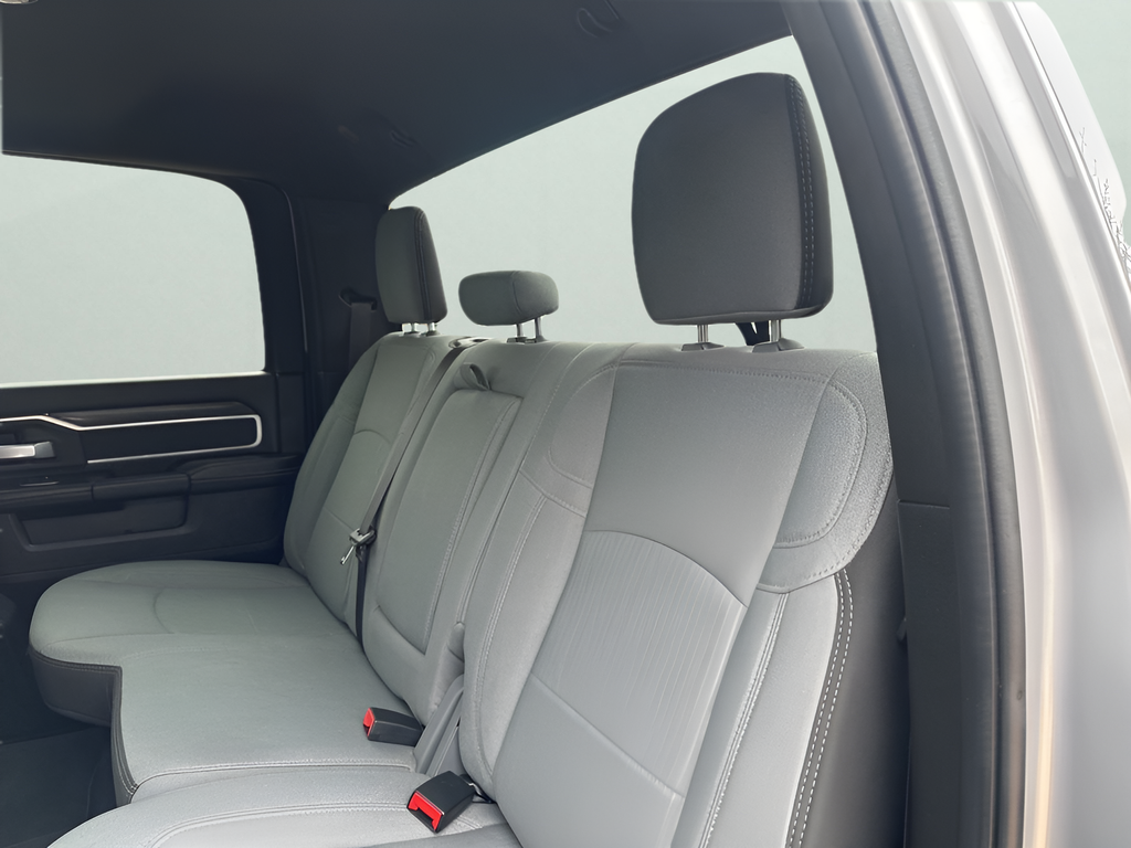 Used Car 2024 Ram 3500  Big Horn For Sale Under $60,000 In Austin, Texas