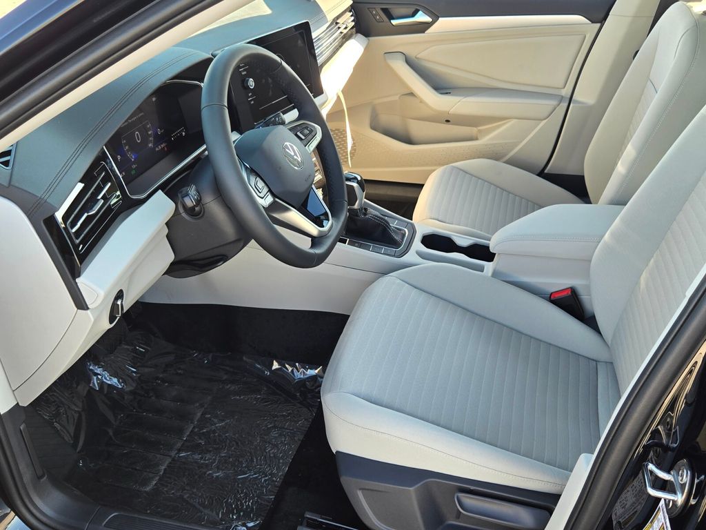2026 Volkswagen Jetta - $23,366