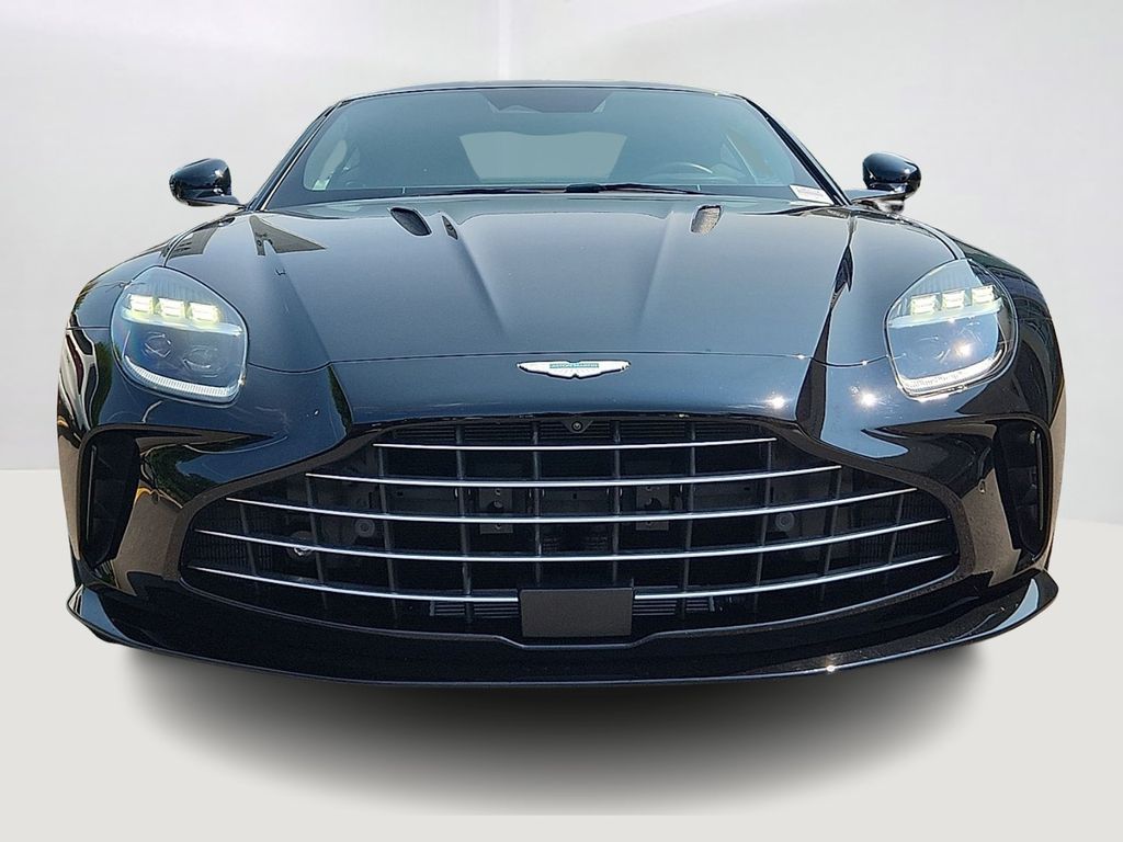 Thumbnail: 2025 Aston Martin Vantage - 2