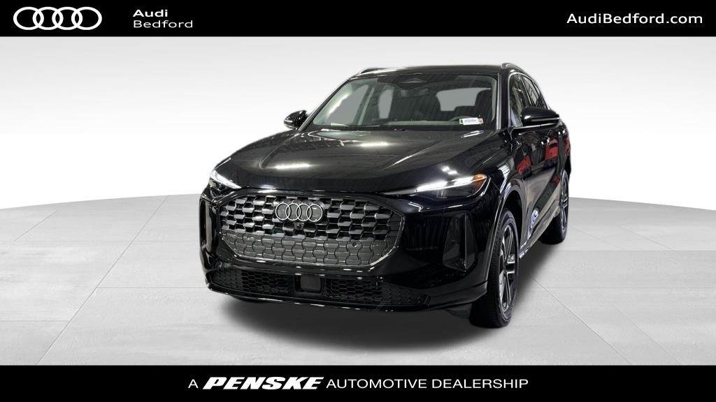 Thumbnail: 2025 Audi Q5 - 1