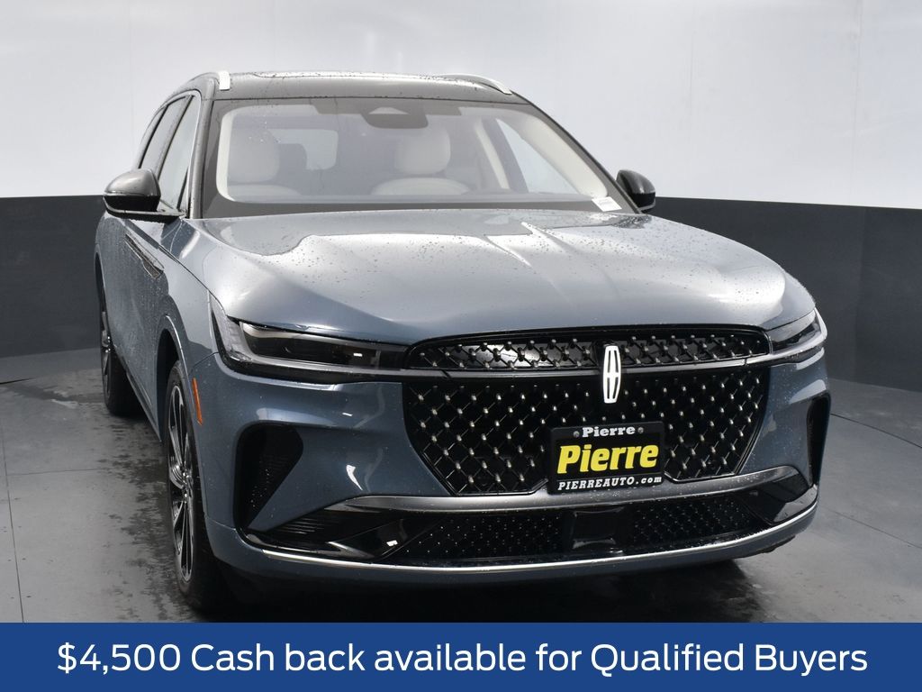 View vehicle photo 6