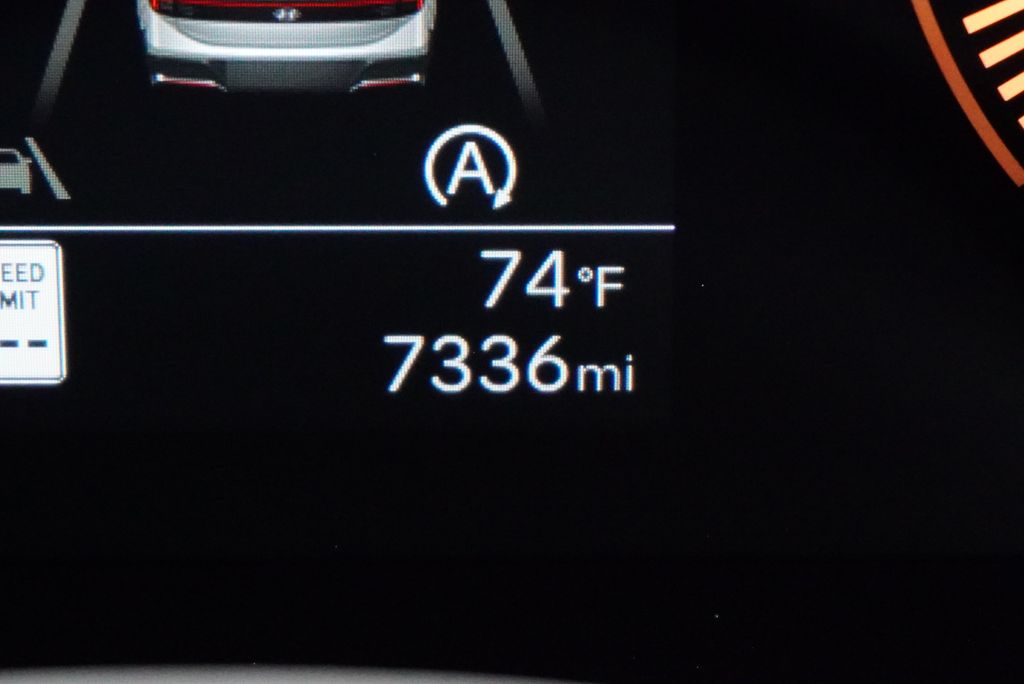 Used Car 2025 Hyundai Sonata  Se For Sale Under $25,000 In Weatherford, Texas