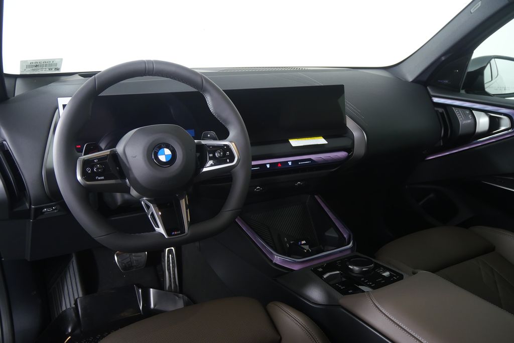 Thumbnail: 2026 BMW X3 - 17