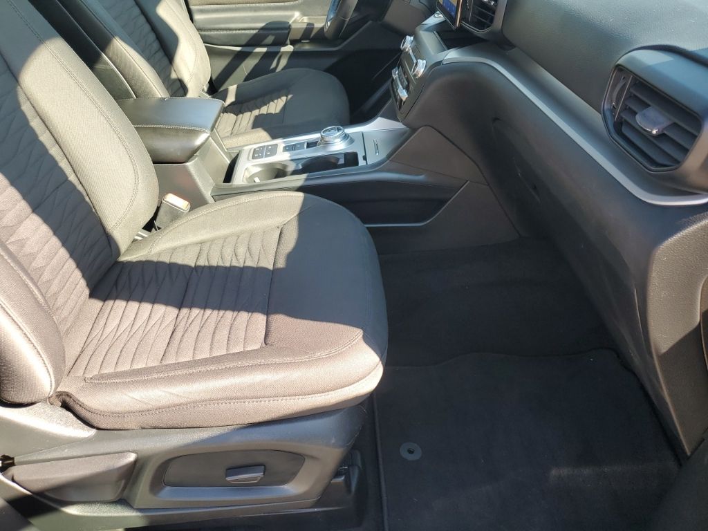 Used Car 2020 Ford Explorer  Xlt For Sale Under $25,000 In Austin, Texas