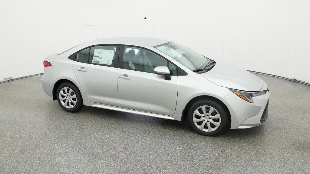 Thumbnail: 2026 Toyota Corolla - 27