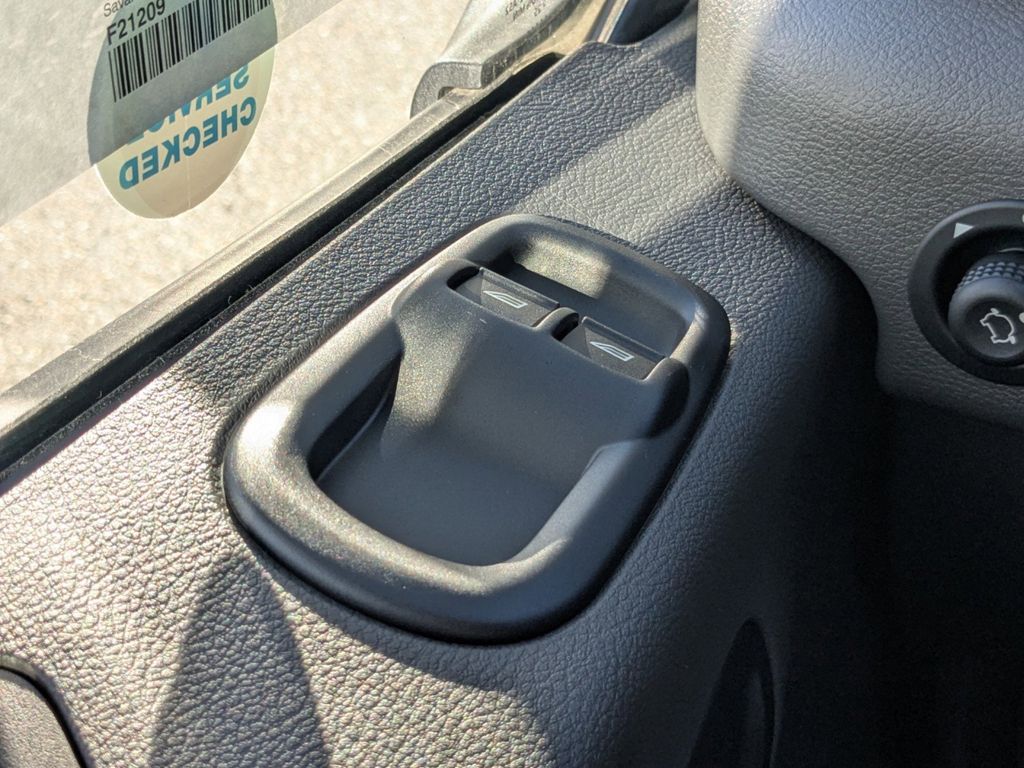 2025 Ford Transit-250 Cargo Van 