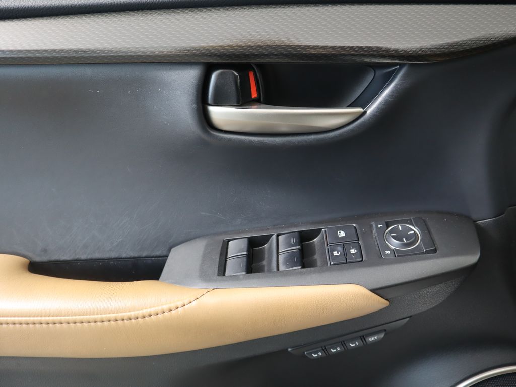Thumbnail: 2016 Lexus NX - 23