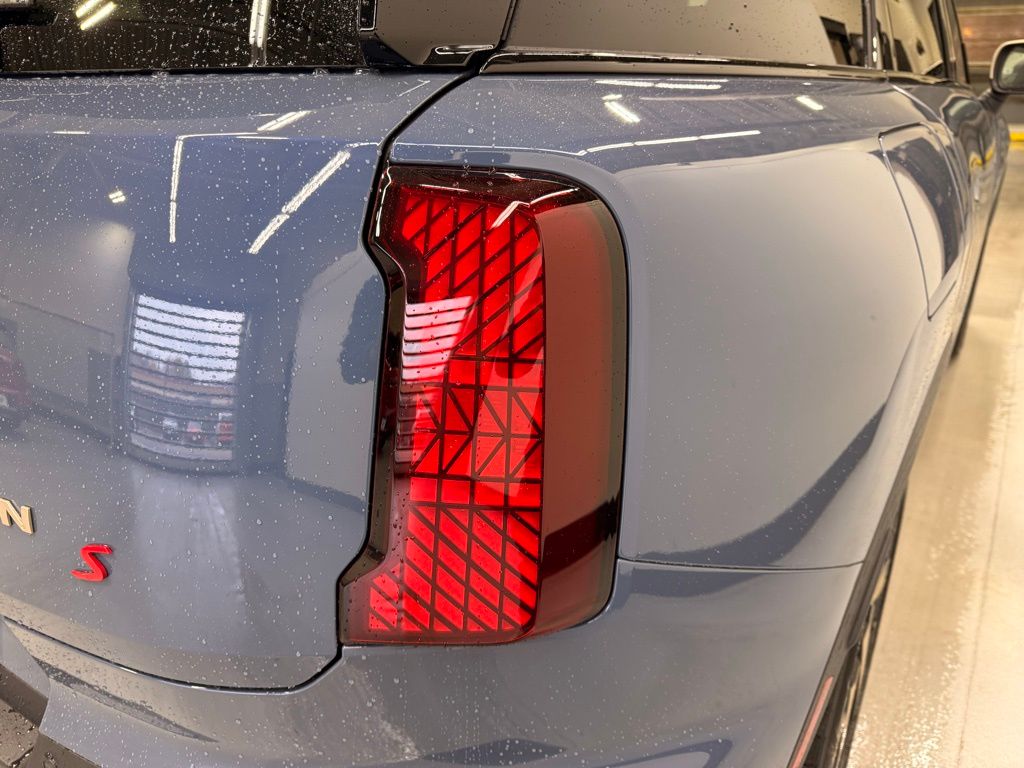 Thumbnail: 2026 MINI Cooper Countryman - 5