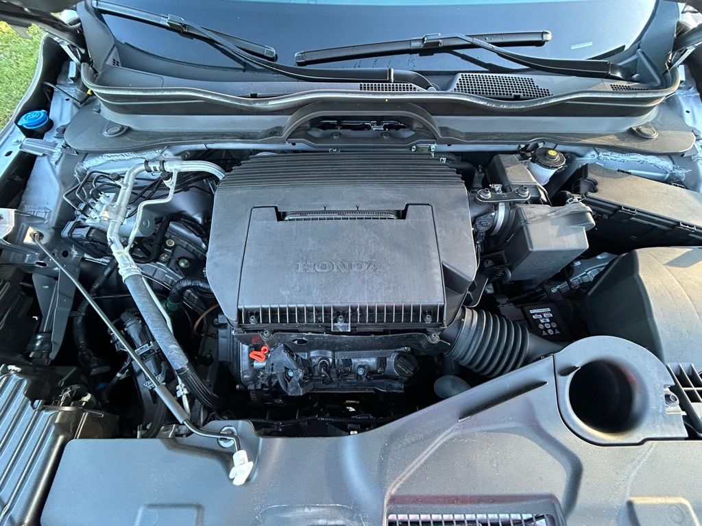 Thumbnail: 2025 Honda Pilot - 11