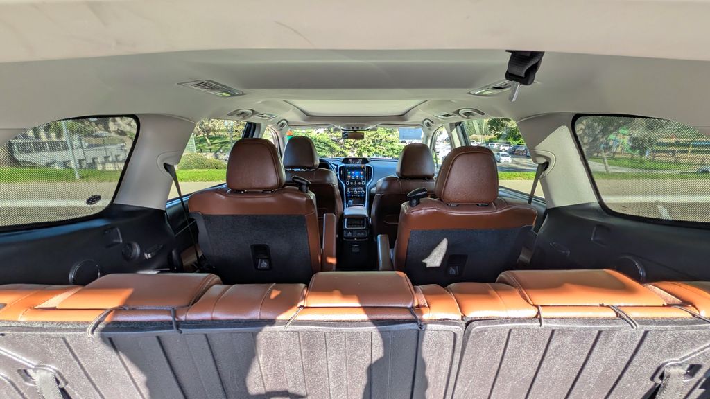 Used 2019 Subaru Ascent Touring 4D Sport Utility