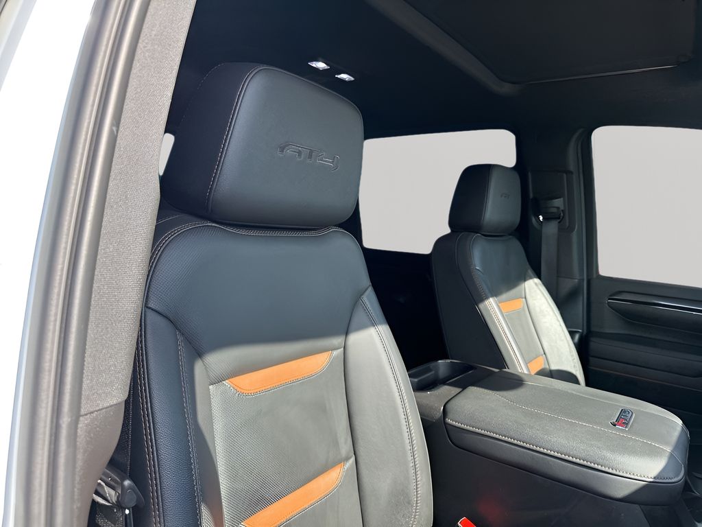 Used Car 2024 Gmc Sierra 2500hd  At4 For Sale Under $80,000 In Austin, Texas