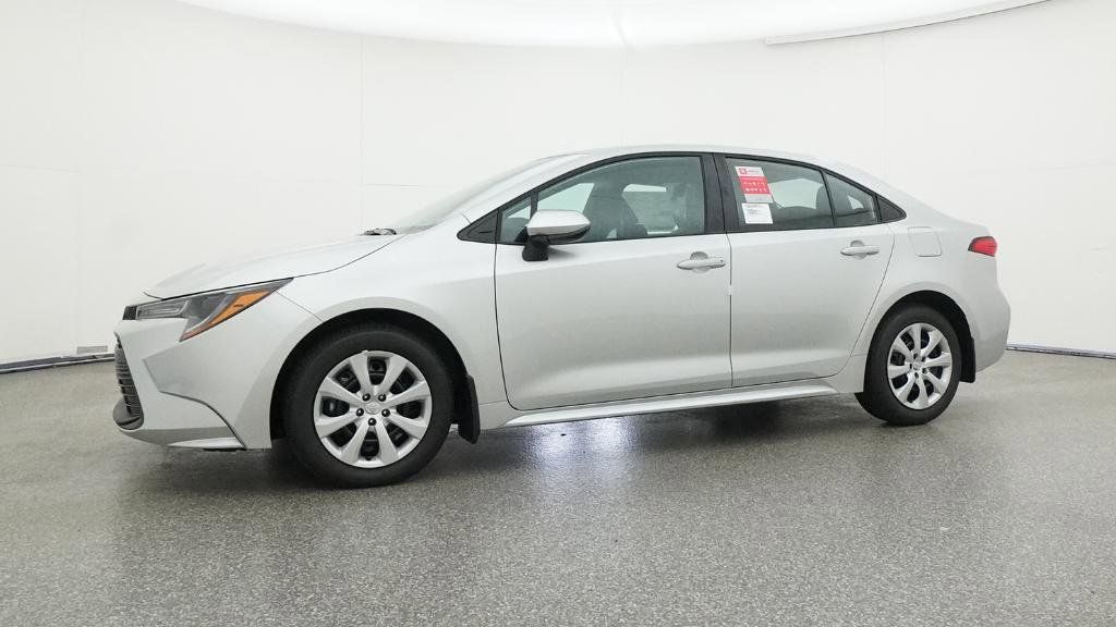 Thumbnail: 2026 Toyota Corolla - 28