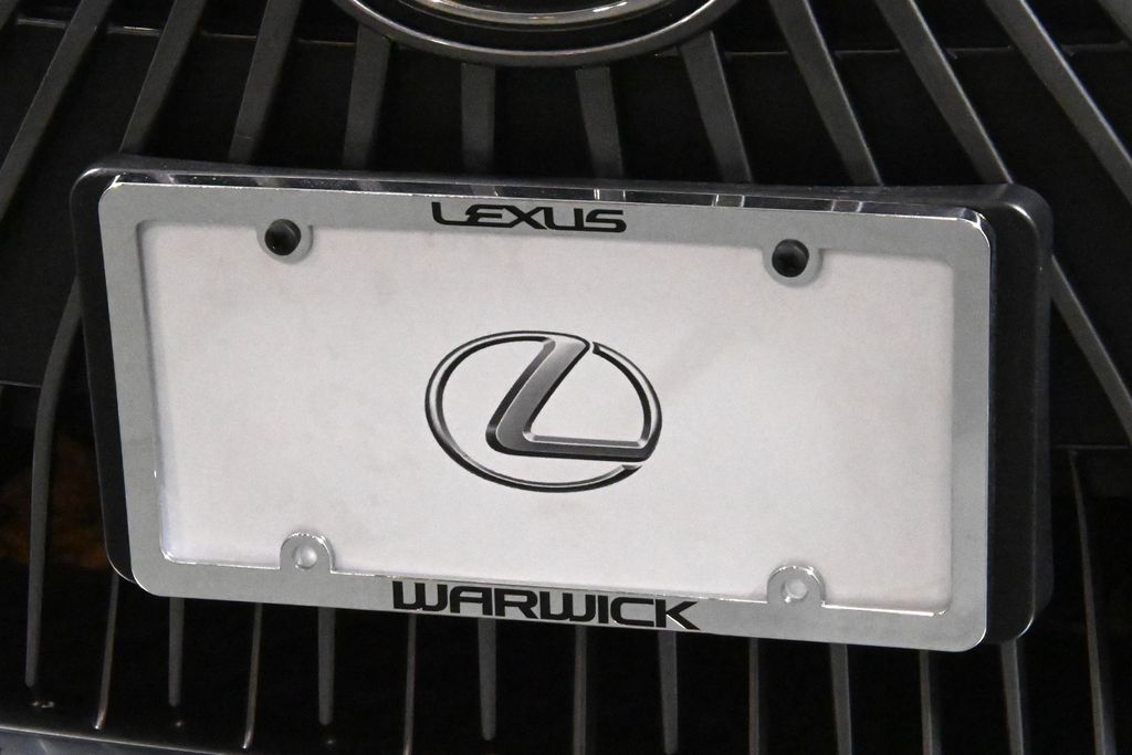 2021 Lexus ES 350 14