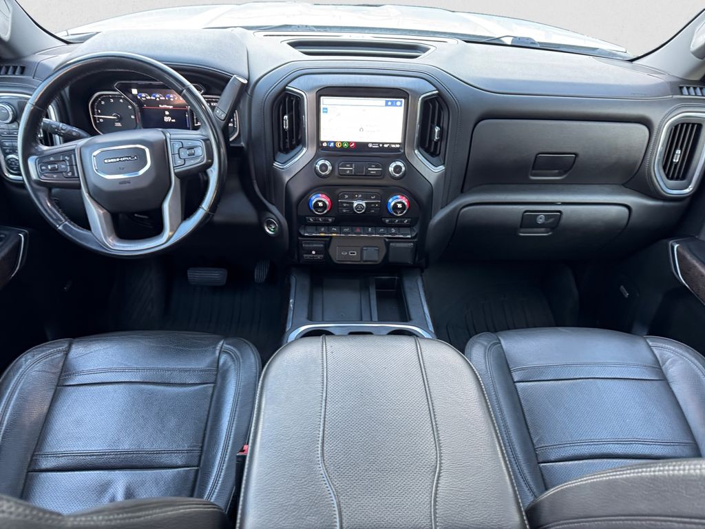 Used 2023 White GMC Denali image 12