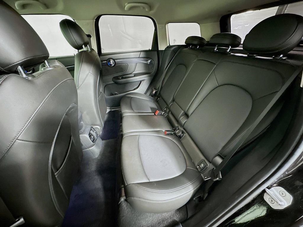 Thumbnail: 2019 MINI Cooper Countryman - 24