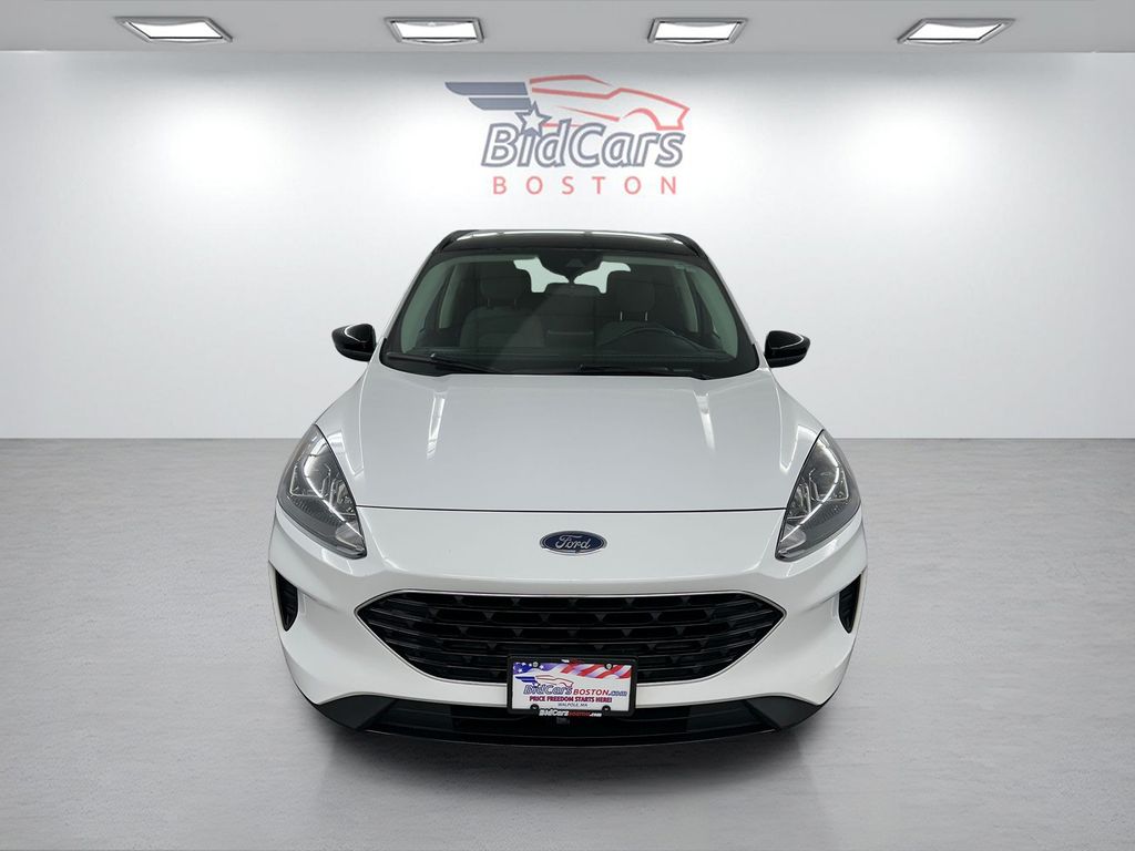 used 2022 Ford Escape car, priced at $19,985