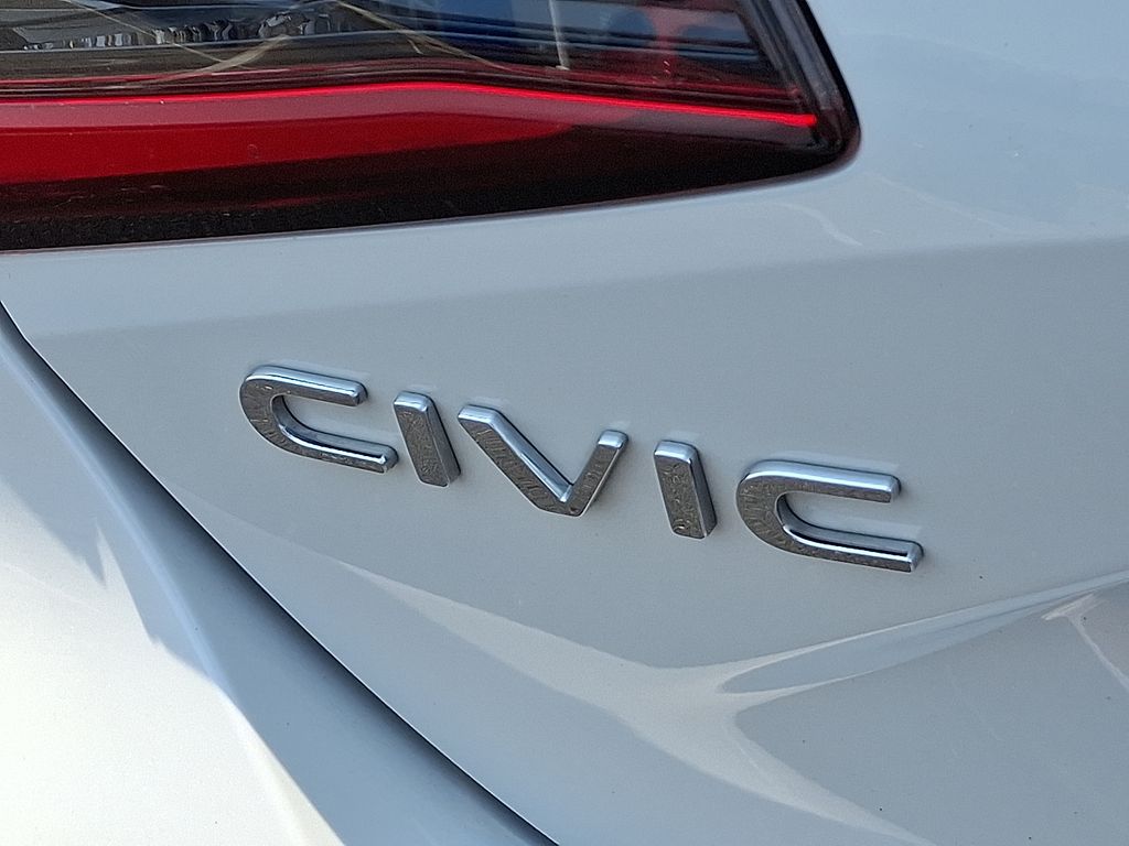 Thumbnail: 2023 Honda Civic - 29