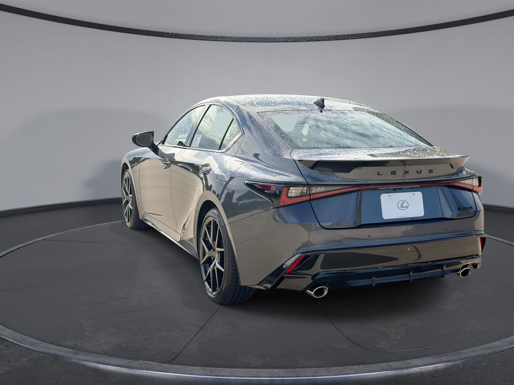 Thumbnail: 2026 Lexus IS - 10