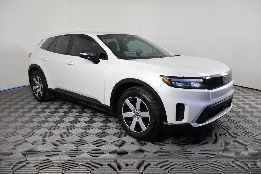 Thumbnail: 2024 Honda Prologue - 3