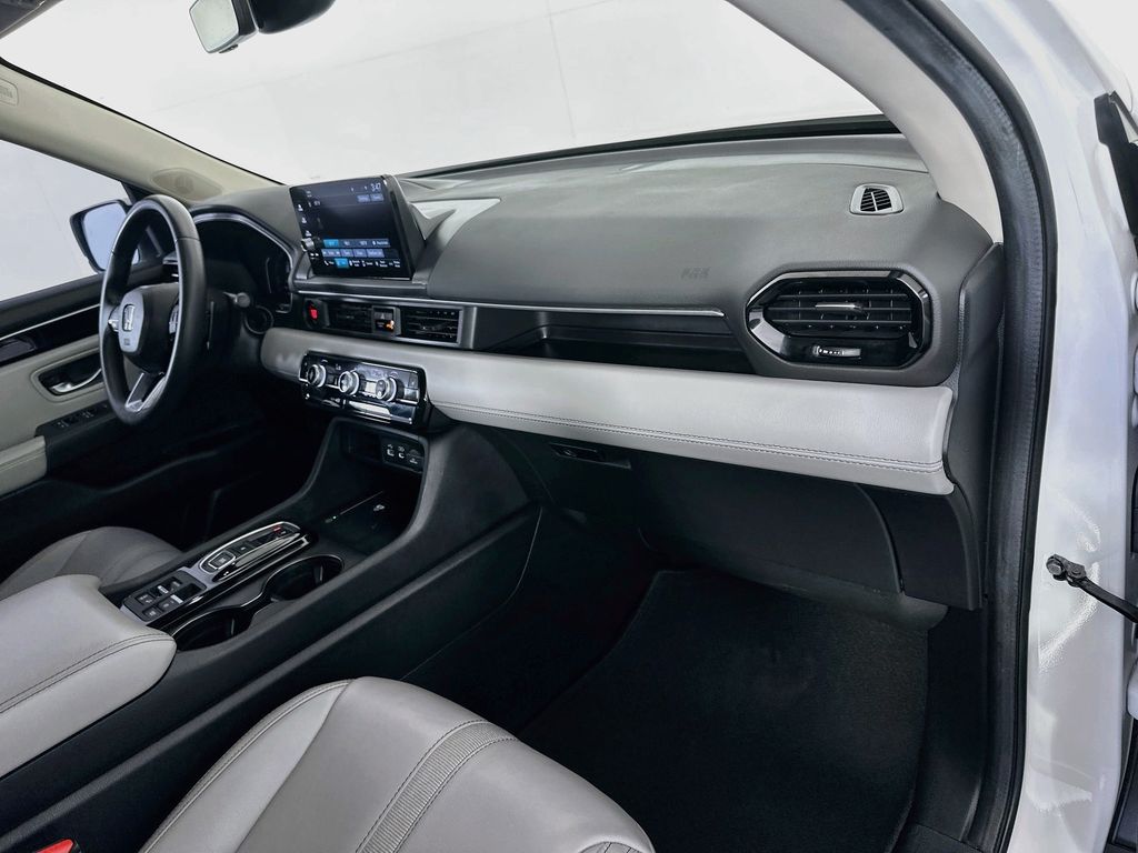 Thumbnail: 2024 Honda Pilot - 29