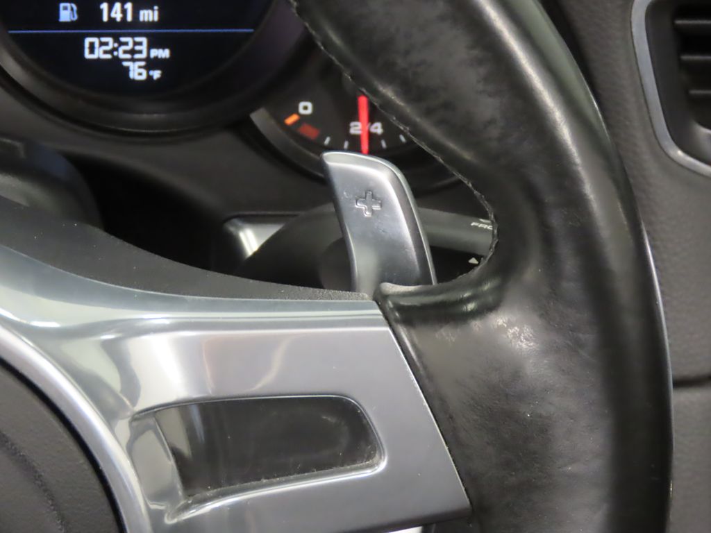 Thumbnail: 2012 Porsche 911 - 29