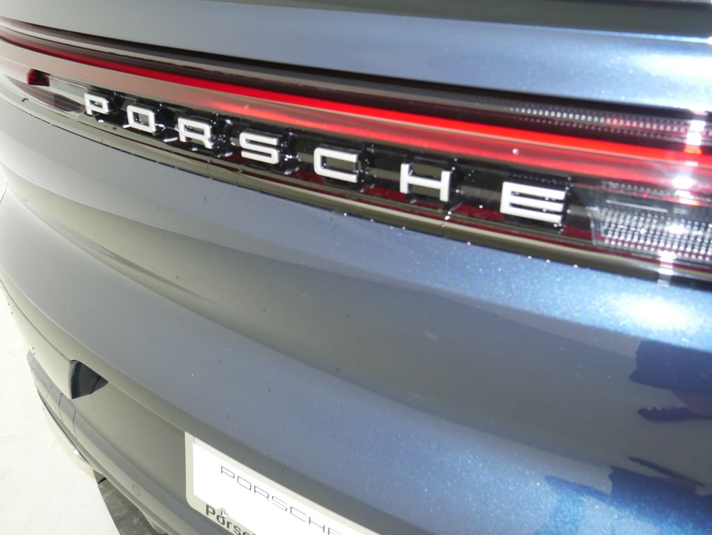 Thumbnail: 2026 Porsche  - 11