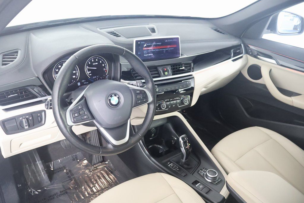 2021 BMW X1 sDrive28i 7