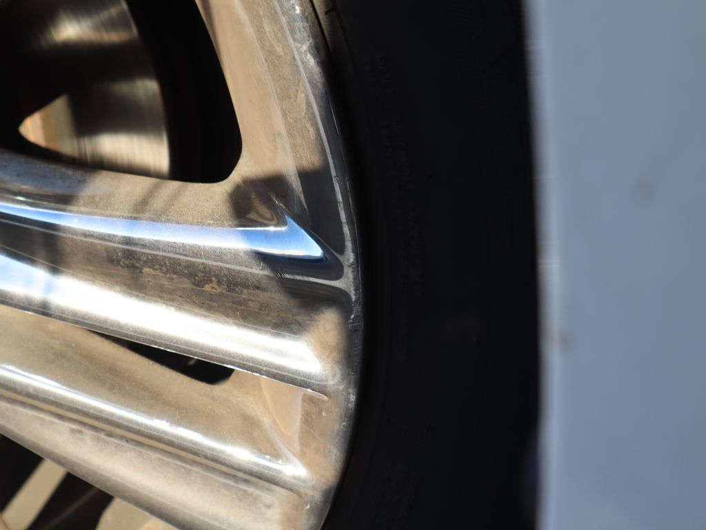 Thumbnail: 2013 Lexus ES - 26