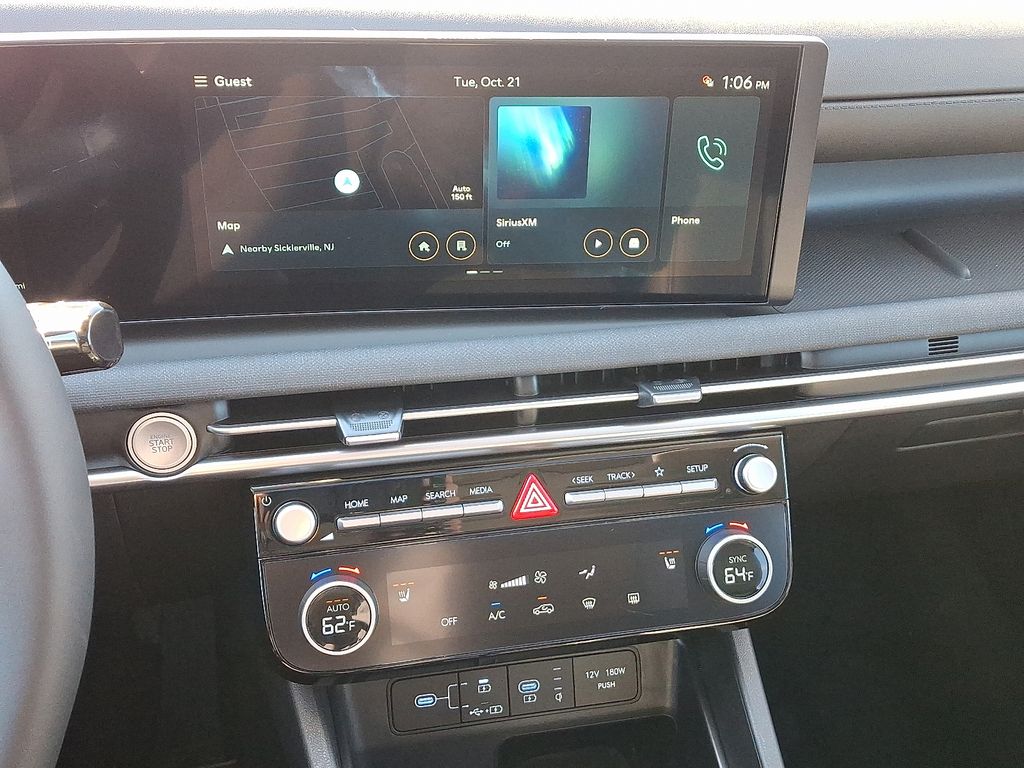 Thumbnail: 2026 Hyundai Tucson - 8