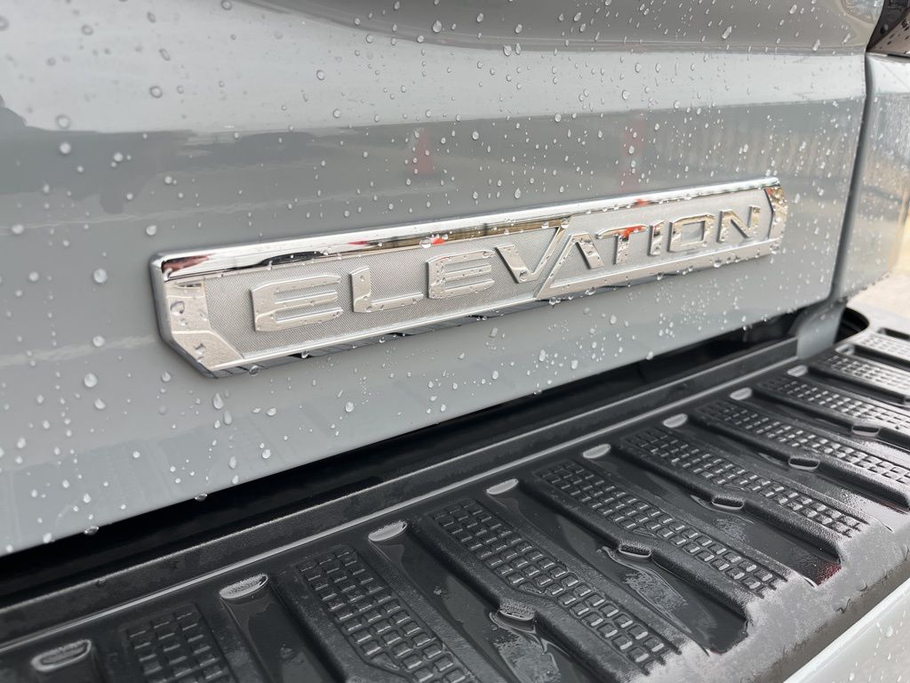 Thumbnail: 2024 GMC Sierra 1500 - 8