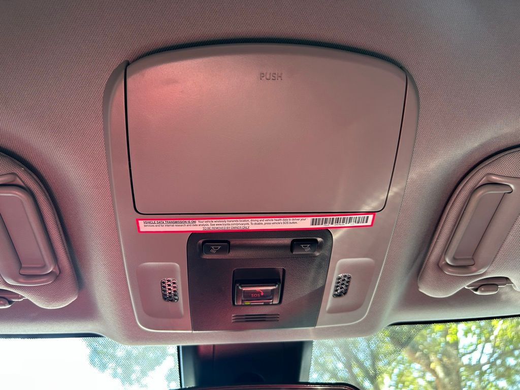 Thumbnail: 2023 Toyota Camry - 29