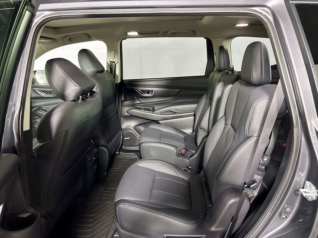2025 Subaru Ascent Limited