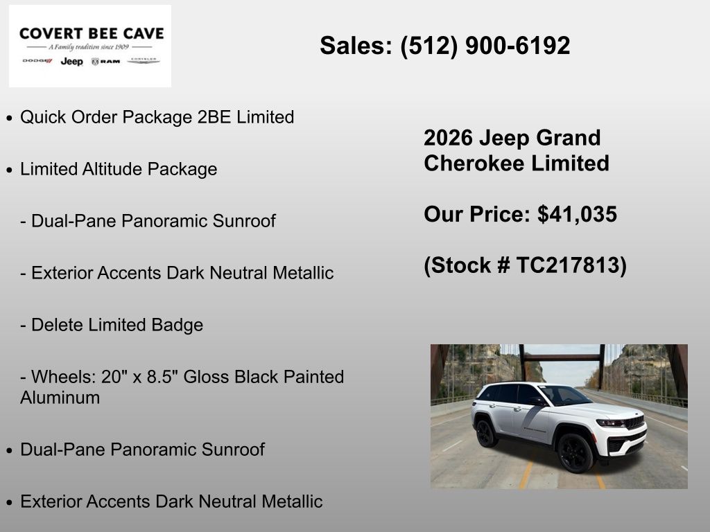 View vehicle photo 6