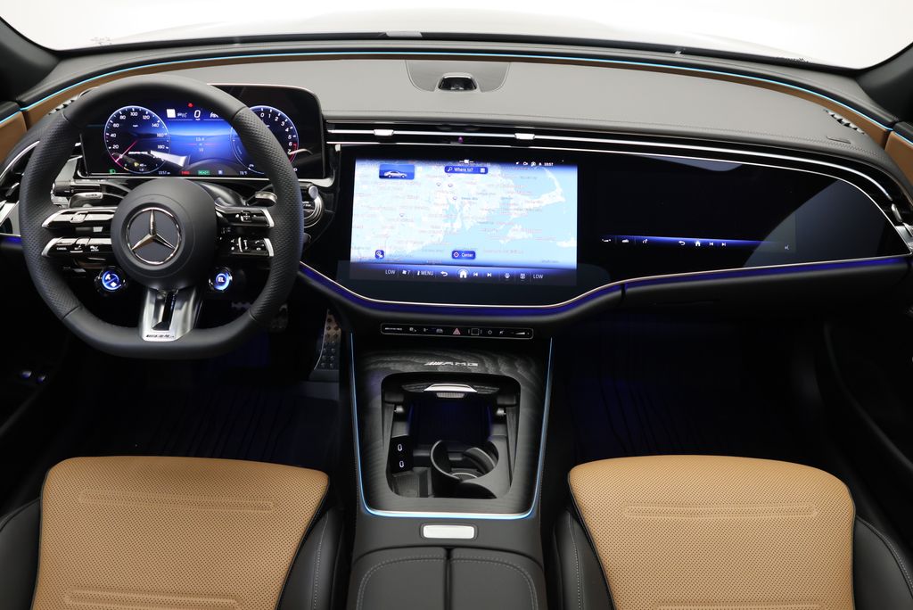 Thumbnail: 2026 Mercedes-Benz E-Class - 20