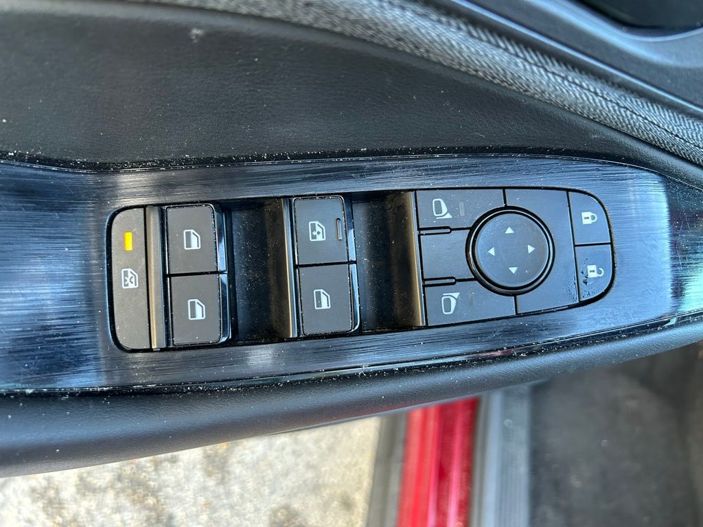 Thumbnail: 2023 Nissan Rogue - 16