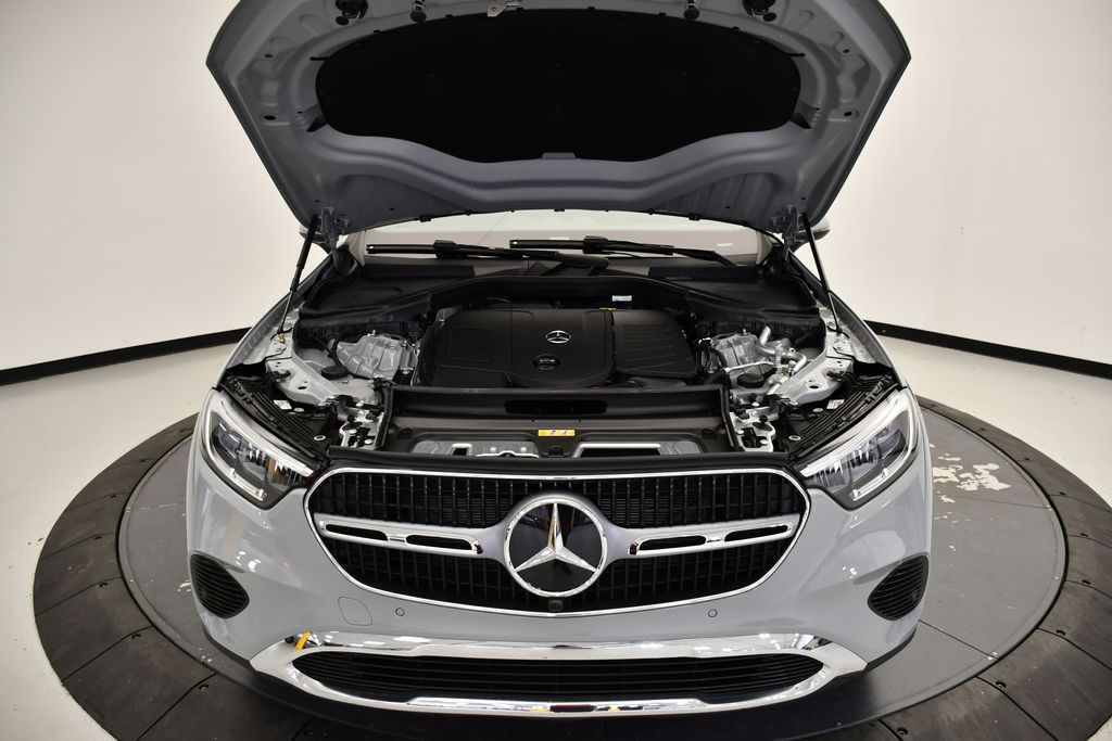 Thumbnail: 2026 Mercedes-Benz GLC - 12