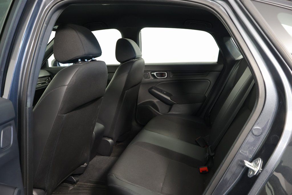 Thumbnail: 2023 Honda Civic - 11